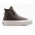Thumbnail of Converse Chuck Taylor All Star Lift Platform Fleece-Lined Leather (A07941C) [1]