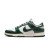 Thumbnail of Nike Wmns Dunk Low "Vintage Green" (DQ8580-100) [1]