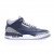 Thumbnail of Nike Jordan Air Jordan 3 Retro "Georgetown" (CT8532-401) [1]