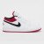 Thumbnail of Nike Jordan Air Jordan 1 Low (GS) (553560-118) [1]