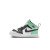 Thumbnail of Nike Jordan 1 Crib Bootie für Babys (AT3745-130) [1]