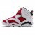 Thumbnail of Nike Jordan Air Jordan 6 Retro Little Flex (PS) (CT4416-106) [1]