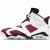 Thumbnail of Nike Jordan Air Jordan 6 Retro "Carmine" (CT8529-106) [1]