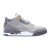Thumbnail of Nike Jordan Air Jordan 3 Retro "Cool Grey" (CT8532-012) [1]