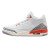 Thumbnail of Nike Jordan Wmns Air Jordan 3 Retro "Georgia Peach" (CK9246-121) [1]