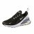 Thumbnail of Nike Damen Sneaker Air Max 270 Platinum (AH6789-013) [1]