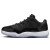 Thumbnail of Nike Jordan Air Jordan 11 Retro Low "Black / Varsity Royal" (FV5104-004) [1]