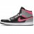 Thumbnail of Nike Jordan Air Jordan 1 Mid (554724-059) [1]