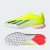 Thumbnail of adidas Originals X Crazyfast Elite Turf Boots (IF0664) [1]