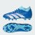 Thumbnail of adidas Originals Predator Accuracy.4 Sock FxG (GZ0017) [1]