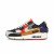 Thumbnail of Nike Wmns Air Max 90 QS (DJ4878-400) [1]