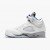 Thumbnail of Nike Jordan Air Jordan 5 Retro (Gs) (440888-140) [1]