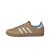 Thumbnail of adidas Originals Adidas Originals x Wales Bonner NYLON SAMBA (IH3261) [1]