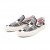 Thumbnail of Vans Patchwork Floral Classic Slip-on (VN0A33TB9FY) [1]