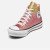 Thumbnail of Converse Chuck Taylor All Star EVA Lift Platform Citrus Glitz (A07697C) [1]