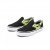 Thumbnail of Vans Kinder Slime Flame Classic Slip-on (VN0A4BUT31M) [1]