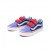 Thumbnail of Vans Kinder Color Block Old Skool V (VN0A4BUV30P) [1]