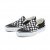 Thumbnail of Vans Paint Drip Checkerboard Classic Slip-on (VN0A5AO86UP) [1]