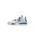 Thumbnail of Nike Jordan Air Jordan 4 Retro "Military Blue" (PS) (BQ7669-141) [1]