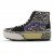 Thumbnail of Vans Zebra Sk8-hi Stacked (VN0A4BTW5PR) [1]
