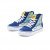 Thumbnail of Vans Kinder X Spongebob Sk8-hi Zip (VN0A4BUXYZ0) [1]