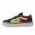 Thumbnail of Vans Kids Flame Old Skool (VN0A5AOAXEY) [1]