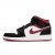 Thumbnail of Nike Jordan Air 1 Mid Kids (GS) (DJ4695-122) [1]