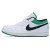 Thumbnail of Nike Jordan Air Jordan 1 Low ''Lucky Green'' (553558-129) [1]