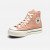 Thumbnail of Converse Raffia Platform Chuck Taylor All Star High Top (571917C) [1]