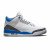 Thumbnail of Nike Jordan Air Jordan 3 Retro "Racer Blue" (CT8532-145) [1]