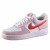 Thumbnail of Nike Air Force 1 '07 QS "Valentine's Day" (DD3384-600) [1]