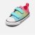 Thumbnail of Converse Chuck Taylor All Star Easy-On Bright Ombre (A07423C) [1]