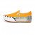 Thumbnail of Vans Logo Stack Classic Slip-on Stacked (VN0A4TZV1LC) [1]