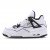 Thumbnail of Nike Jordan Air Jordan 4 Retro SE (GS) "DIY" (DC4101-100) [1]