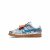 Thumbnail of Nike Off-White Rubber Dunk (PS) (CW7410-100) [1]
