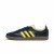 Thumbnail of adidas Originals Wales Bonner Samba (S42595) [1]