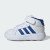 Thumbnail of adidas Originals Grand Court Mid Kids (IE3865) [1]