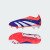 Thumbnail of adidas Originals Predator Elite Laceless Kids FG (IF6350) [1]