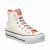 Thumbnail of Converse Hybrid Shine Platform Chuck Taylor All Star (571673C) [1]