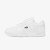 Thumbnail of Lacoste Women's Court Cage Trainers (48SFA0022-21G) [1]