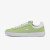 Thumbnail of Lacoste Women's Baseshot Suede Trainers (48SFA0113-2K8) [1]