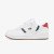 Thumbnail of Lacoste Men's T-Clip Set Leather Trainers (48SMA0094-407) [1]