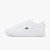 Thumbnail of Lacoste Children's Powercourt Trainers (48SUC0014-21G) [1]