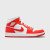 Thumbnail of Nike Jordan WMNS Air Jordan 1 Mid (BQ6472-116) [1]
