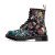 Thumbnail of Dr. Martens Boots - 1460 Pascal Floral Mash Up - / (26920101) [1]