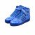 Thumbnail of adidas Originals Jeremy Scott Forum Hi "Dipped" (G54995) [1]