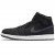 Thumbnail of Nike Jordan Air Jordan 1 Mid SE "Crater Black" (DM3529-001) [1]