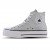 Thumbnail of Converse Authentic Glam Platform Chuck Taylor All Star (572043C) [1]