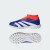 Thumbnail of adidas Originals Predator League Laceless Turf Boots Kids (IF6429) [1]