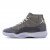 Thumbnail of Nike Jordan Air Jordan 11 Retro "Cool Grey" (CT8012-005) [1]